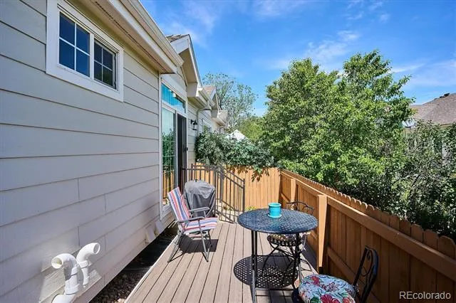 2801 Newport Circle Castle Rock, CO 80104