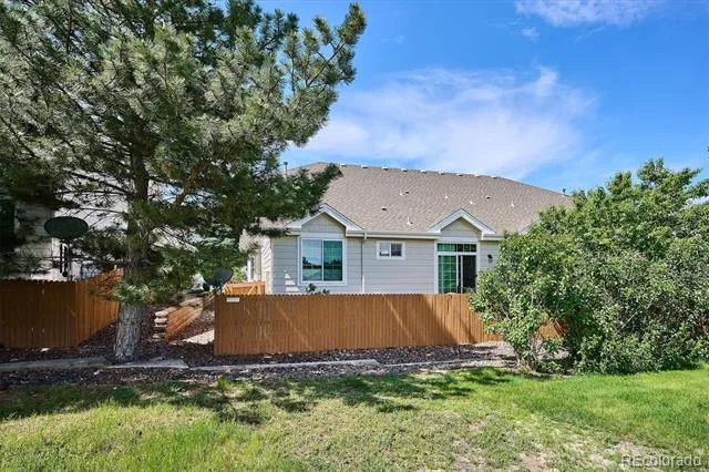 2801 Newport Circle Castle Rock, CO 80104