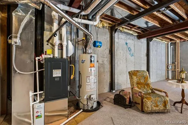 2801 Newport Circle Castle Rock, CO 80104