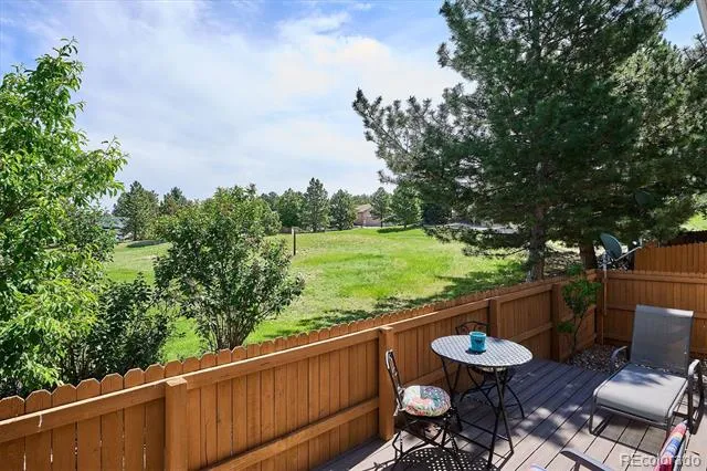 2801 Newport Circle Castle Rock, CO 80104