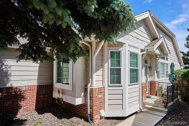 2801 Newport Circle Castle Rock, CO 80104