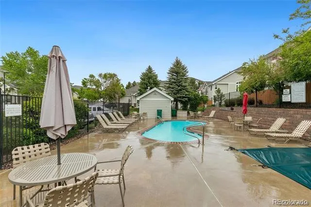 2801 Newport Circle Castle Rock, CO 80104