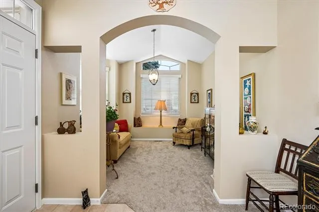2801 Newport Circle Castle Rock, CO 80104