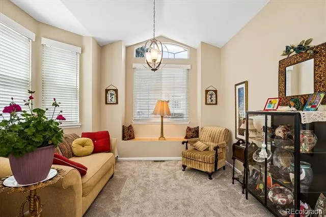 2801 Newport Circle Castle Rock, CO 80104