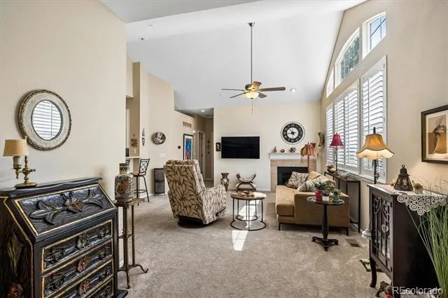 2801 Newport Circle Castle Rock, CO 80104
