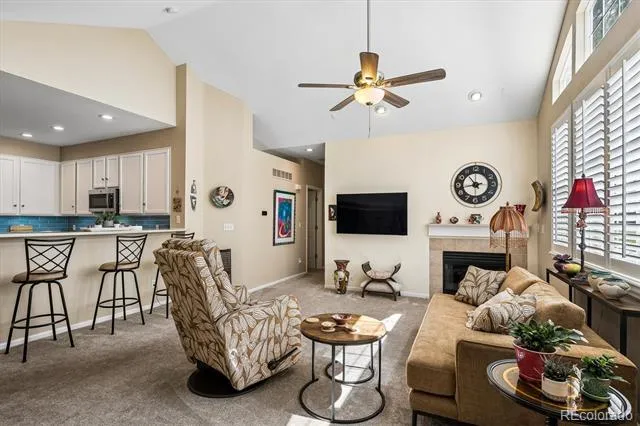 2801 Newport Circle Castle Rock, CO 80104