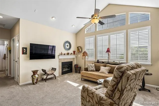 2801 Newport Circle Castle Rock, CO 80104