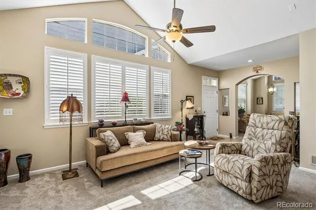 2801 Newport Circle Castle Rock, CO 80104