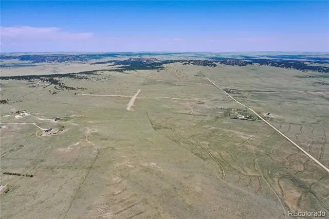 Tract 8 McClelland Road Calhan, CO 80808