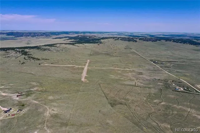 Tract 8 McClelland Road Calhan, CO 80808