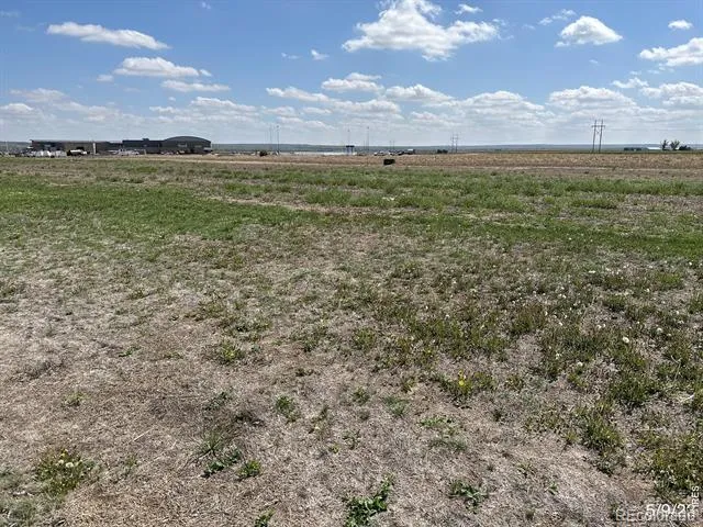 500 Cottonwood Street W Julesburg, CO 80737