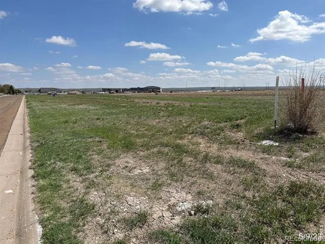 500 Cottonwood Street W Julesburg, CO 80737