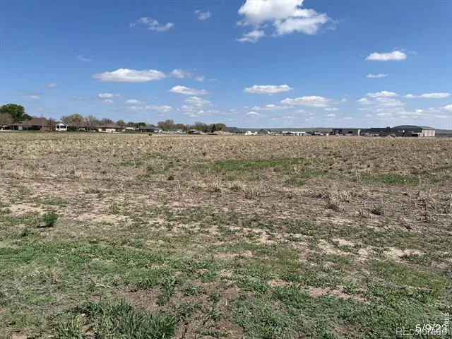 500 Cottonwood Street W Julesburg, CO 80737