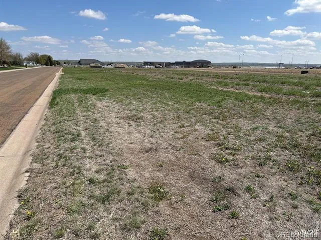 500 Cottonwood Street W Julesburg, CO 80737