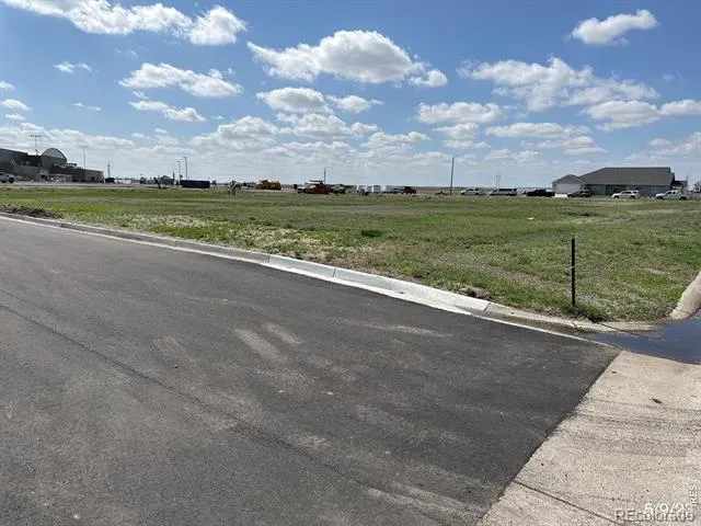 500 Cottonwood Street W Julesburg, CO 80737