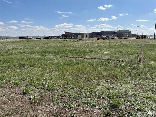 500 Cottonwood Street W Julesburg, CO 80737