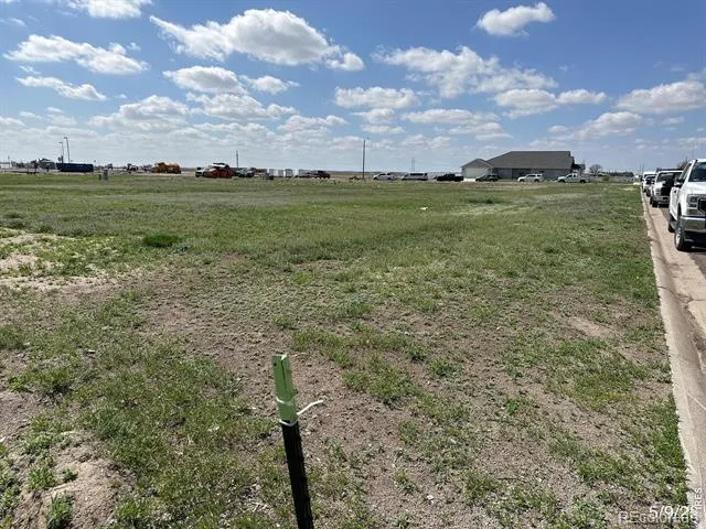500 Cottonwood Street W Julesburg, CO 80737