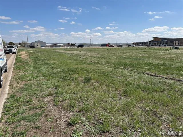 500 Cottonwood Street W Julesburg, CO 80737
