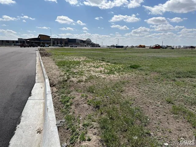 500 Cottonwood Street W Julesburg, CO 80737