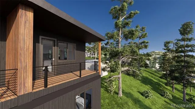 832 Wapiti Drive Fraser, CO 80442