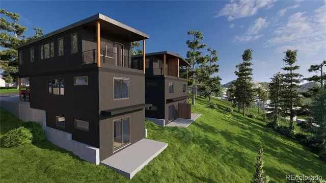 832 Wapiti Drive Fraser, CO 80442