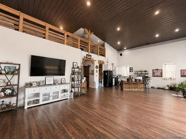 470 Bowie Road Penrose, CO 81420