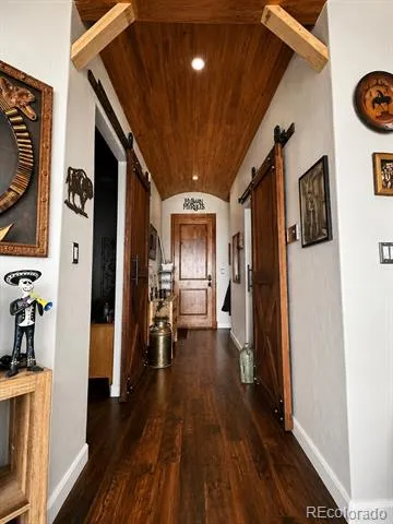 470 Bowie Road Penrose, CO 81420