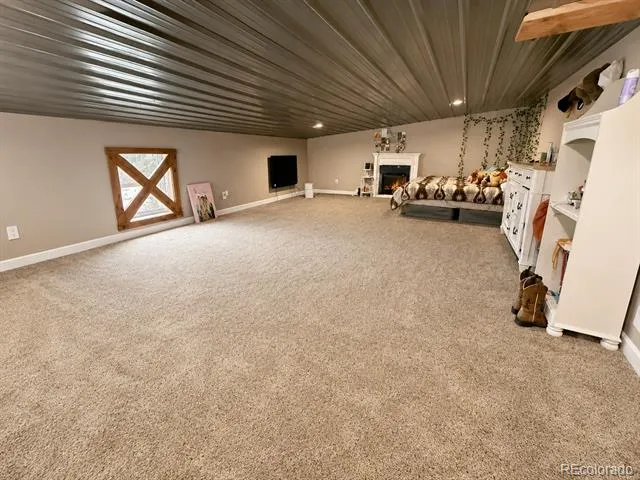 470 Bowie Road Penrose, CO 81420