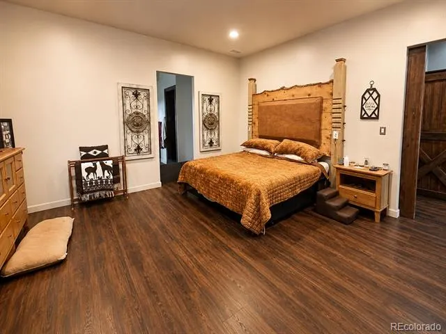 470 Bowie Road Penrose, CO 81420