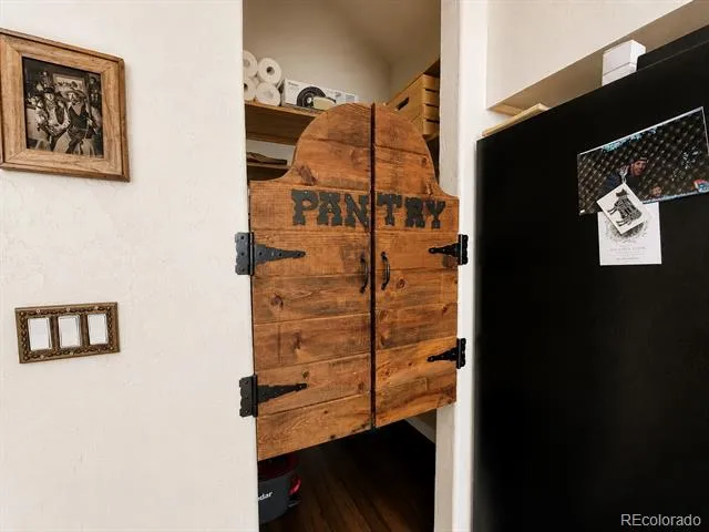 470 Bowie Road Penrose, CO 81420