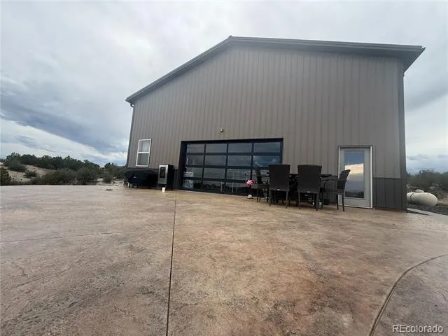 470 Bowie Road Penrose, CO 81420