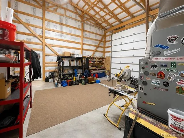470 Bowie Road Penrose, CO 81420