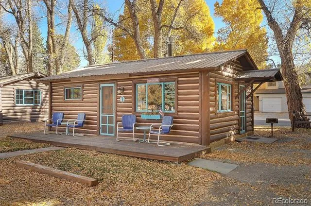 1004 W Main Street #1 Buena Vista, CO 81211