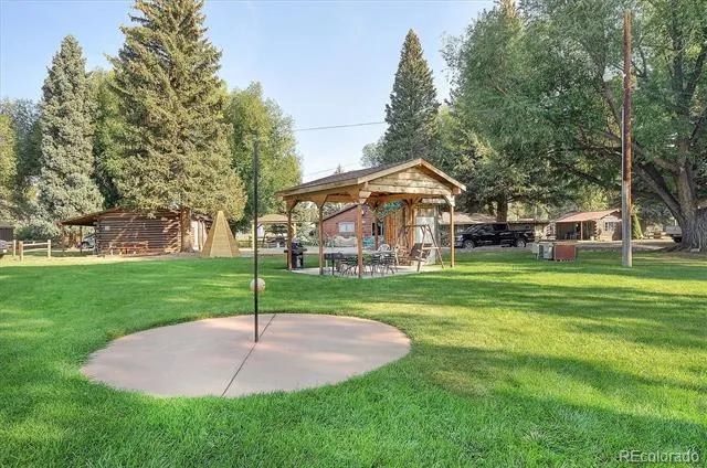 1004 W Main Street #1 Buena Vista, CO 81211