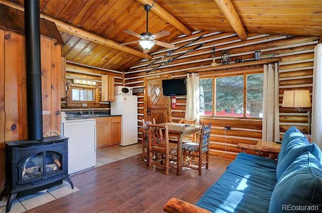 1004 W Main Street #1 Buena Vista, CO 81211