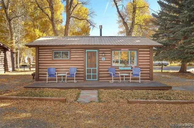 1004 W Main Street #1 Buena Vista, CO 81211