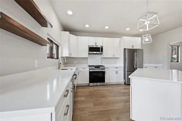 701 Paintbrush Terrace Tabernash, CO 80478