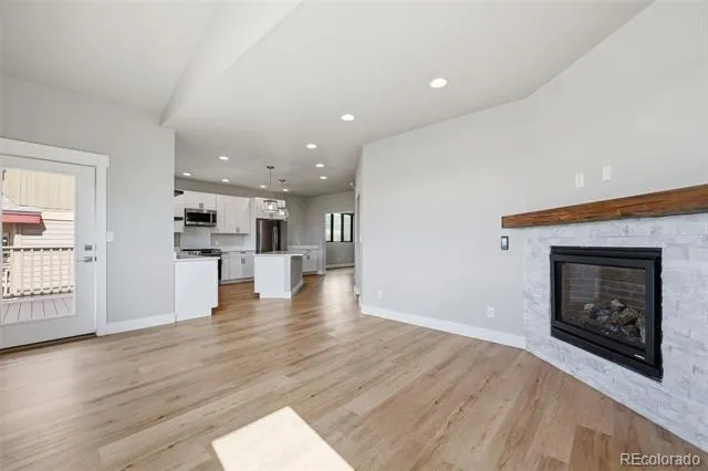 701 Paintbrush Terrace Tabernash, CO 80478
