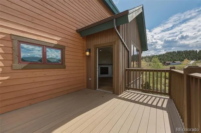 701 Paintbrush Terrace Tabernash, CO 80478