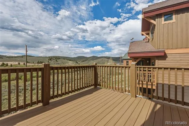 701 Paintbrush Terrace Tabernash, CO 80478