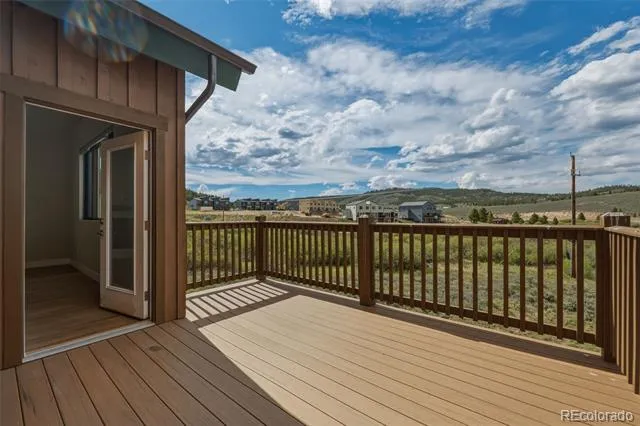 701 Paintbrush Terrace Tabernash, CO 80478