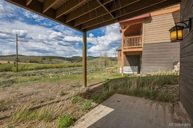 701 Paintbrush Terrace Tabernash, CO 80478
