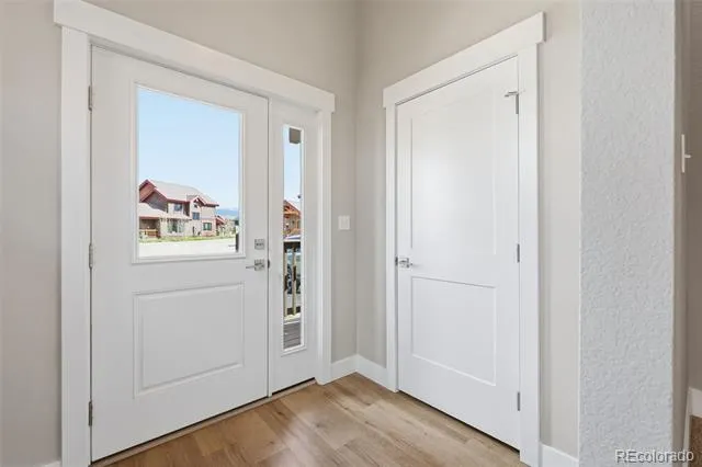 701 Paintbrush Terrace Tabernash, CO 80478