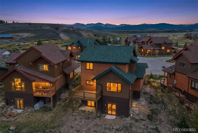 701 Paintbrush Terrace Tabernash, CO 80478