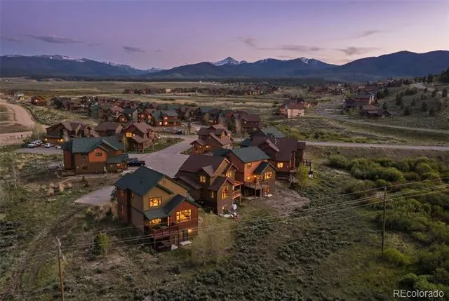 701 Paintbrush Terrace Tabernash, CO 80478