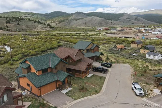 701 Paintbrush Terrace Tabernash, CO 80478