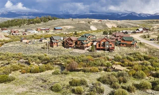 701 Paintbrush Terrace Tabernash, CO 80478
