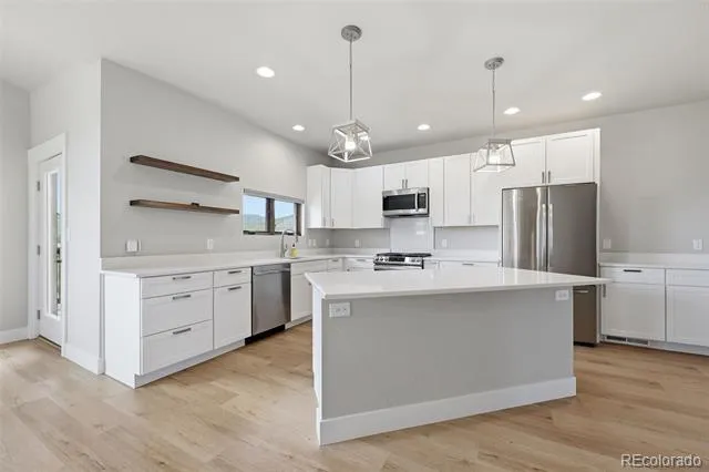 701 Paintbrush Terrace Tabernash, CO 80478