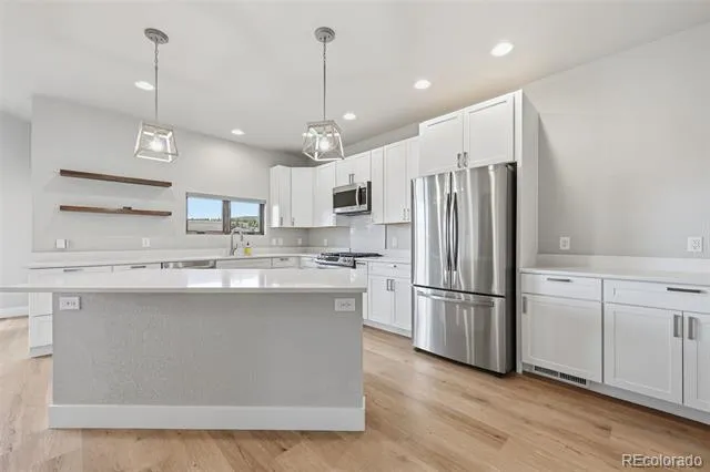 701 Paintbrush Terrace Tabernash, CO 80478