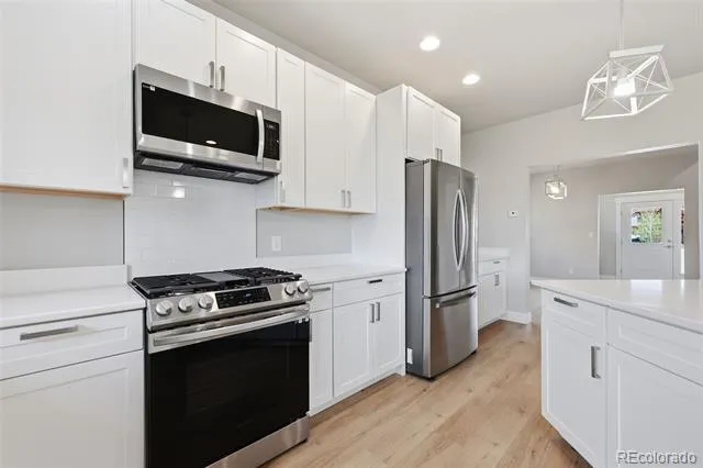 701 Paintbrush Terrace Tabernash, CO 80478